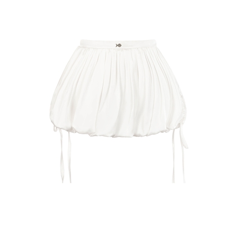 DKMV Lenni Pumpkin Skirt