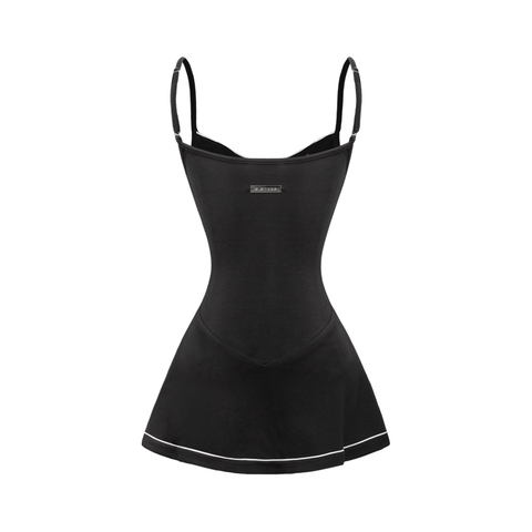 SISTERS Jump váy hai dây Erasmus