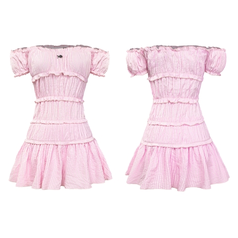 K-D10 Sugarplum Dress