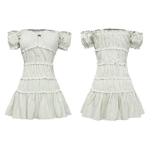 K-D10 Sugarplum Dress