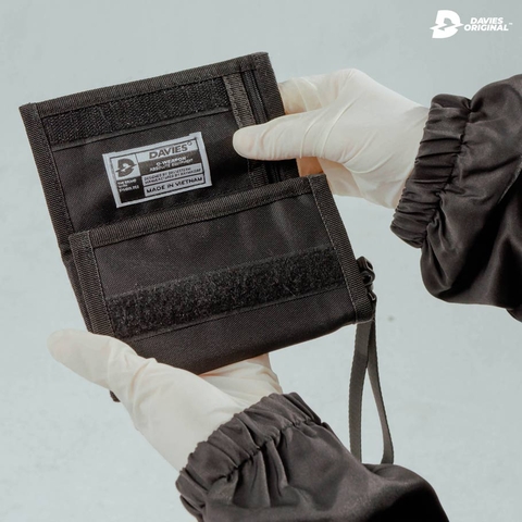 DSW Wallet Warrior