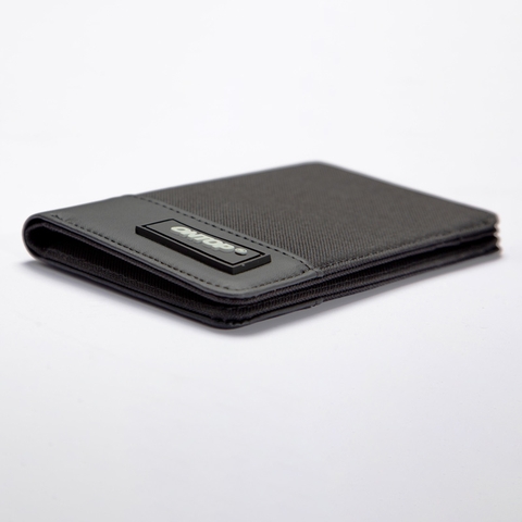 O-V48 Bi-Fold Indes Wallet
