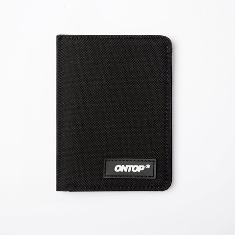 O-V48 Bi-Fold Indes Wallet