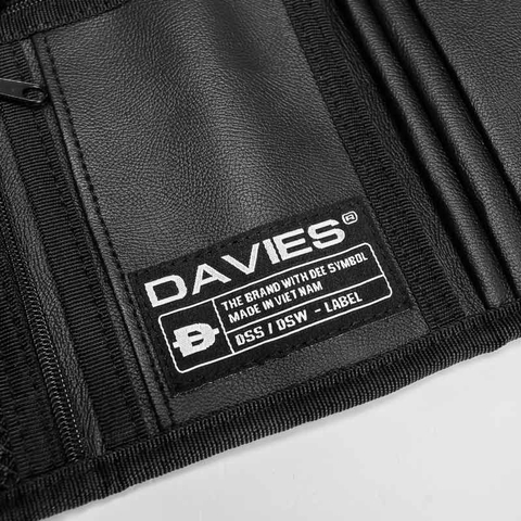 DSW Wallet Tactical - Da