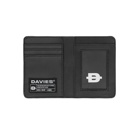 DSW Identity Wallet - Ví dọc