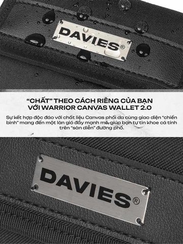 DSW Wallet Warrior 2.0