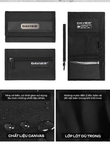 DSW Wallet Warrior 2.0