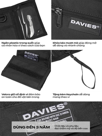 DSW Wallet Warrior 2.0