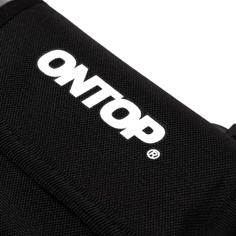 O-V21 New Logo Wallet-Canvas