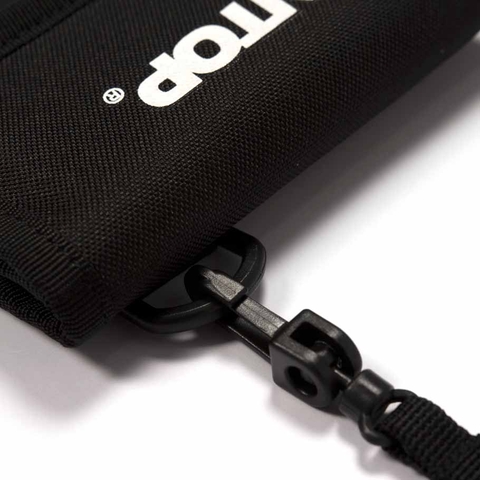 O-V21 New Logo Wallet-Canvas