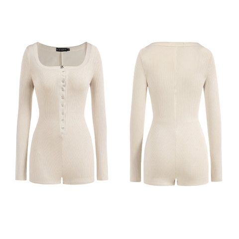 Sisters Jump tay dài Blanche