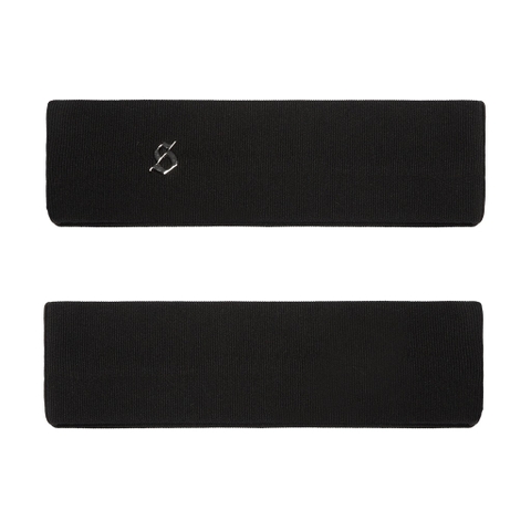 Sisters Băng đô Sisters đính kim loại