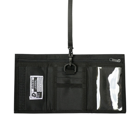 DSW Wallet Warrior