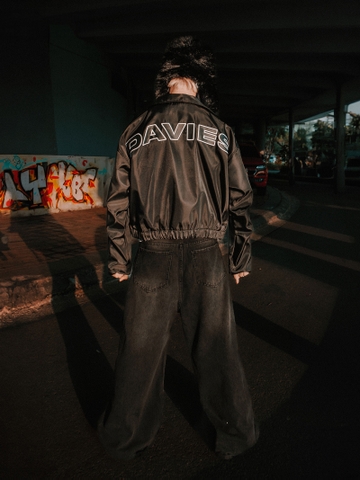 DSW Classy Box Jacket