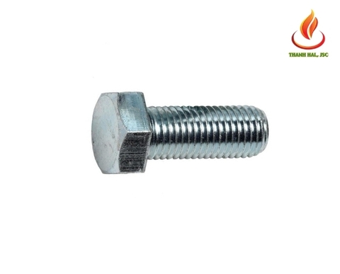 BULONG LIÊN KẾT MẠ KẼM M16x50