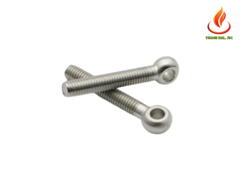 BULONG MẮT – DIN 444 – EYE BOLTS