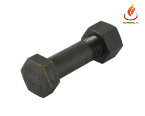 DIN 6914 – BULONG CƯỜNG ĐỘ CAO