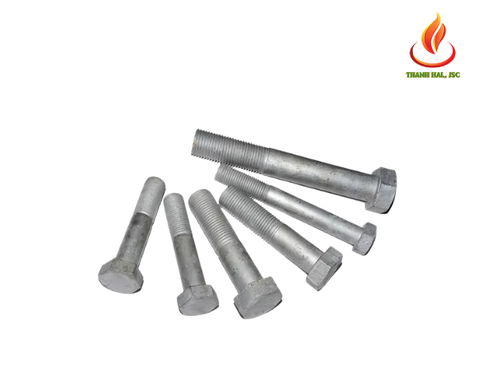 DIN 7990 – BULONG KẾT CẤU