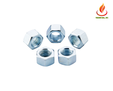 HEX NUT – TÁN LỤC GIÁC