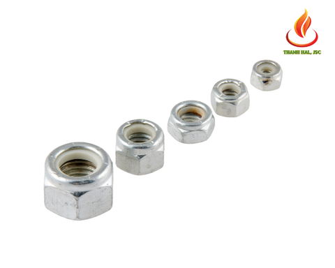 LOCK NUT – TÁN KHÓA – TÁN KEO