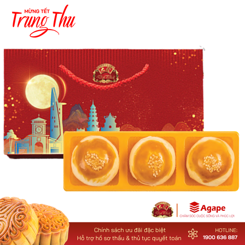 LỄ HỘP THÂN THIỆN 001