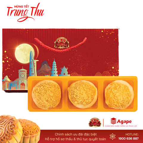 LỄ HỘP THÂN THIỆN 005