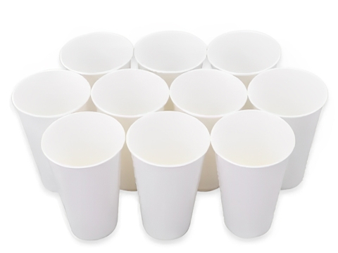 Ly giấy Casavi 12oz 360ml (20 cái)