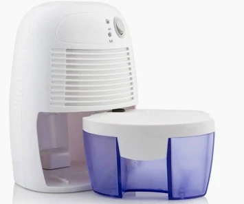Máy hút ẩm mini Dehumidifier