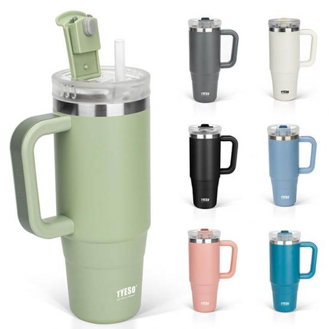 Ly giữ nhiệt In theo yêu cầu (Liên hệ nhận báo giá)