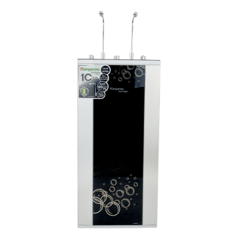Máy lọc nước Kangaroo Hydrogen nóng lạnh KG10A5