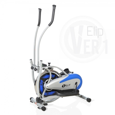 Xe đạp tập tổng hợp ELIP Ver 1