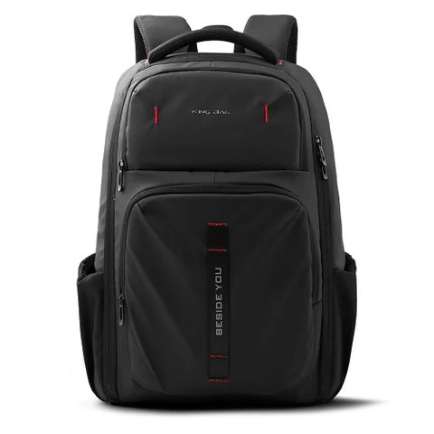 KINGBAG POLEMOS - Balo Laptop cao cấp (Liên hệ nhận báo giá)