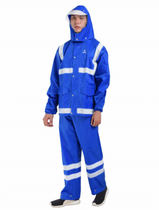 BỘ ÁO MƯA B-LEXTI (Liên hệ nhận báo giá)