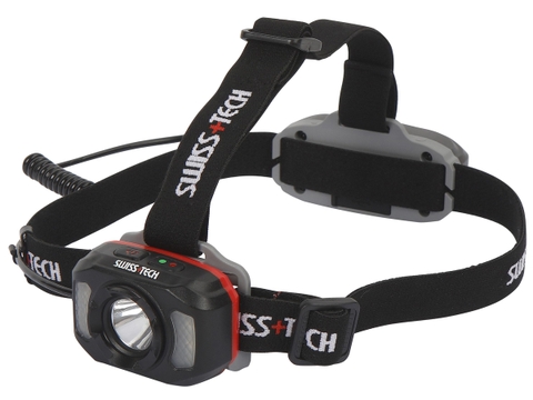 Đèn pha đội đầu Swiss+Tech ST032003