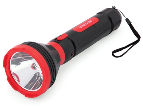 Đèn pin cầm tay LED Sunhouse SHE-4351