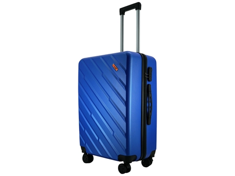 Vali nhựa du lịch Immax Z1100 size 24 inch