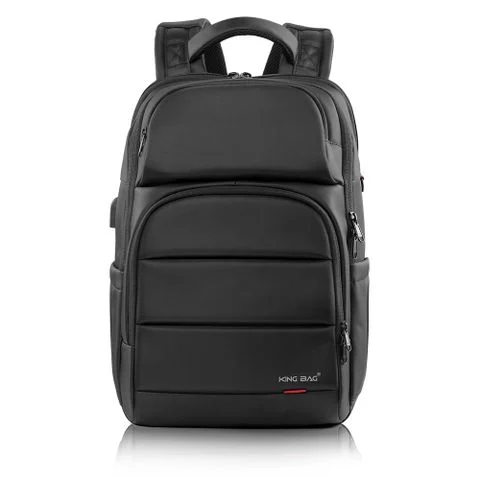 KINGBAG MARCUS - Balo Laptop cao cấp (Liên hệ nhận báo giá)