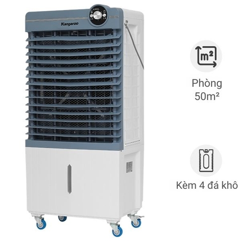 Quạt điều hòa Kangaroo KG50F103 130W