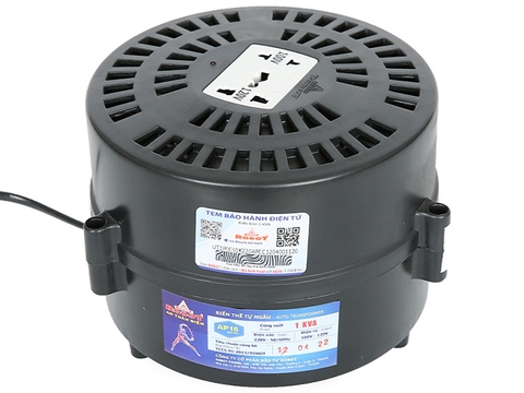 Biến thế Robot 1KVA (RT1P1000A)