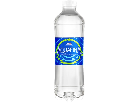 Nước tinh khiết Aquafina 355ml