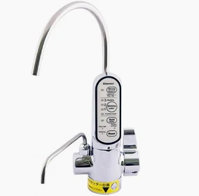 Máy lọc nước ion kiềm Mitsubishi Cleansui EU301