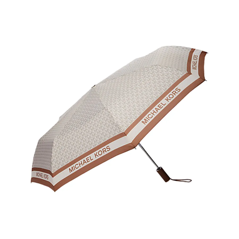Ô Michael Kors MK Logo Umbrella 35F3GTFN4B Màu Trắng (Liên hệ nhận báo giá)