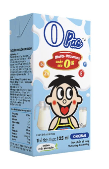 Sữa hộp- OPAO Original - 125ml