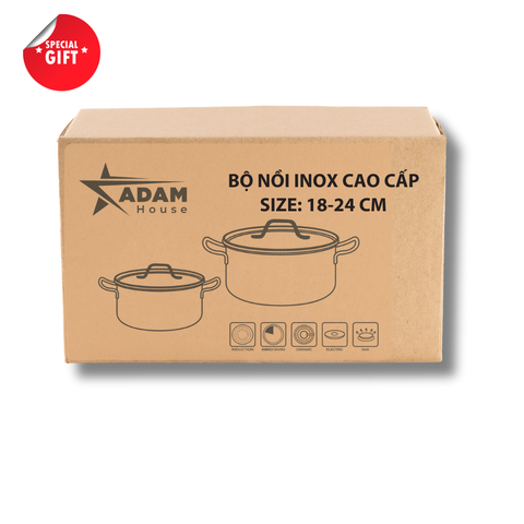 Adonai Plus Workers (900gr)