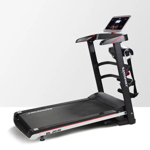 Máy chạy bộ Kingsport BK-2030 đa năng