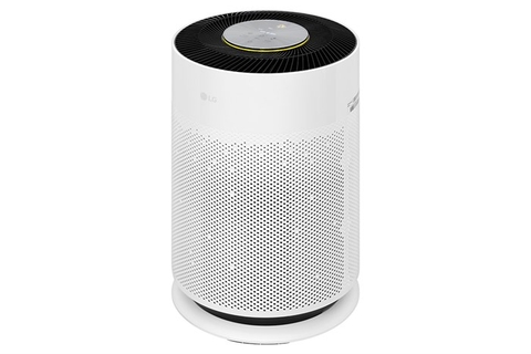Máy lọc không khí LG PuriCare 360 Hit AS60GHWG0 41W