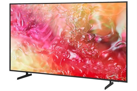 Smart Tivi Crystal UHD Samsung 4K 70 inch UA70DU7000