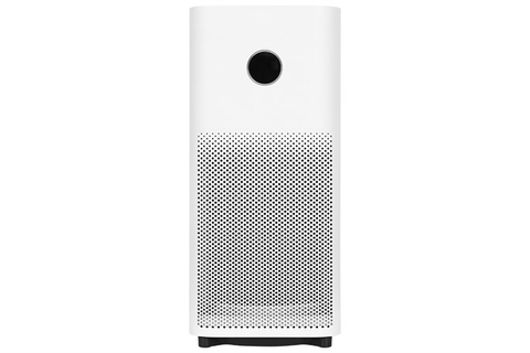 Máy lọc không khí Xiaomi Smart Air Purifier 4 EU (BHR5096GL) 30W