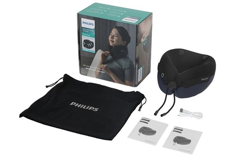 Máy massage cổ Philips PPM3306