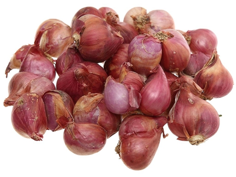 Hành tím 200g (túi từ 25 củ trở lên